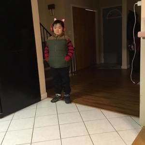 Meet your Posher, Quan